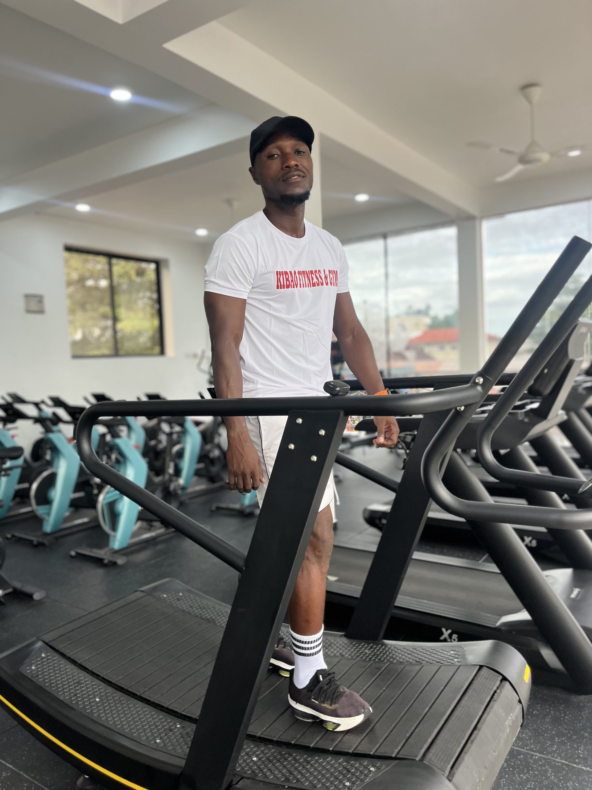 Treadmill