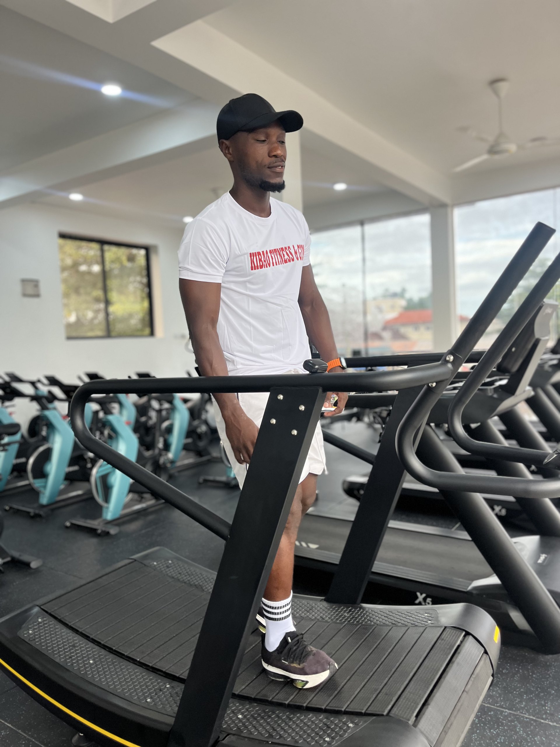 Treadmill