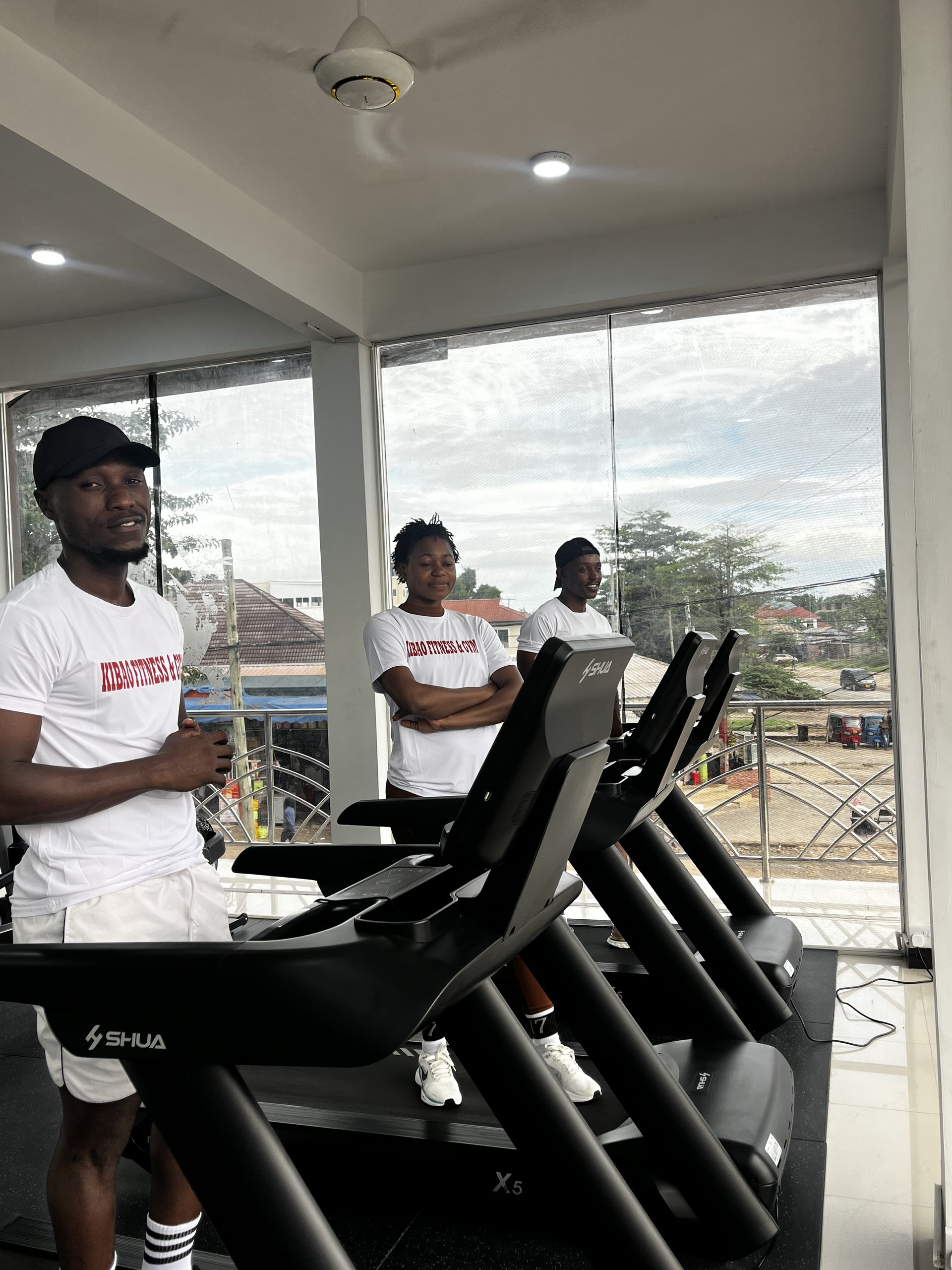 Treadmill