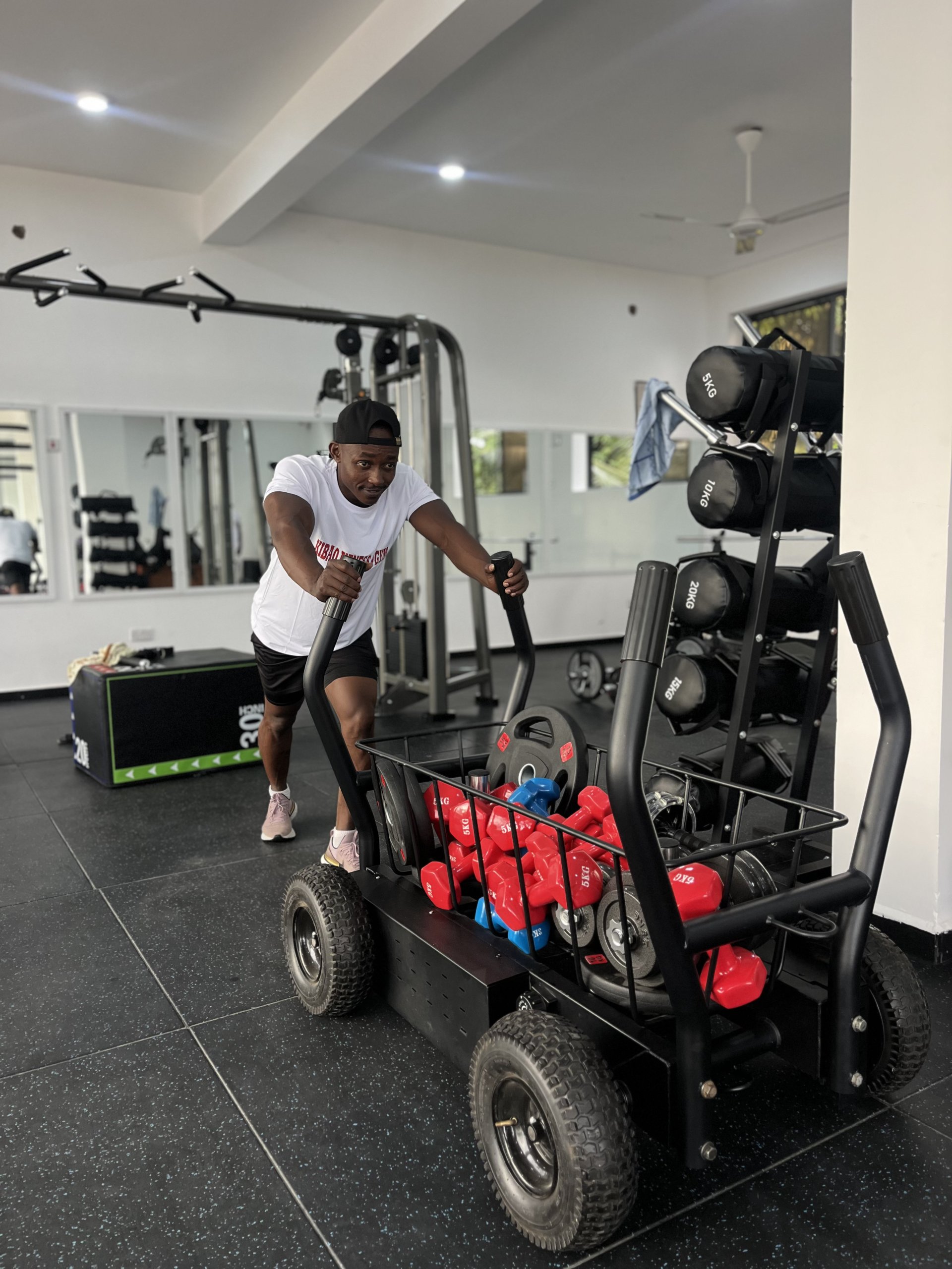 Functional Training
