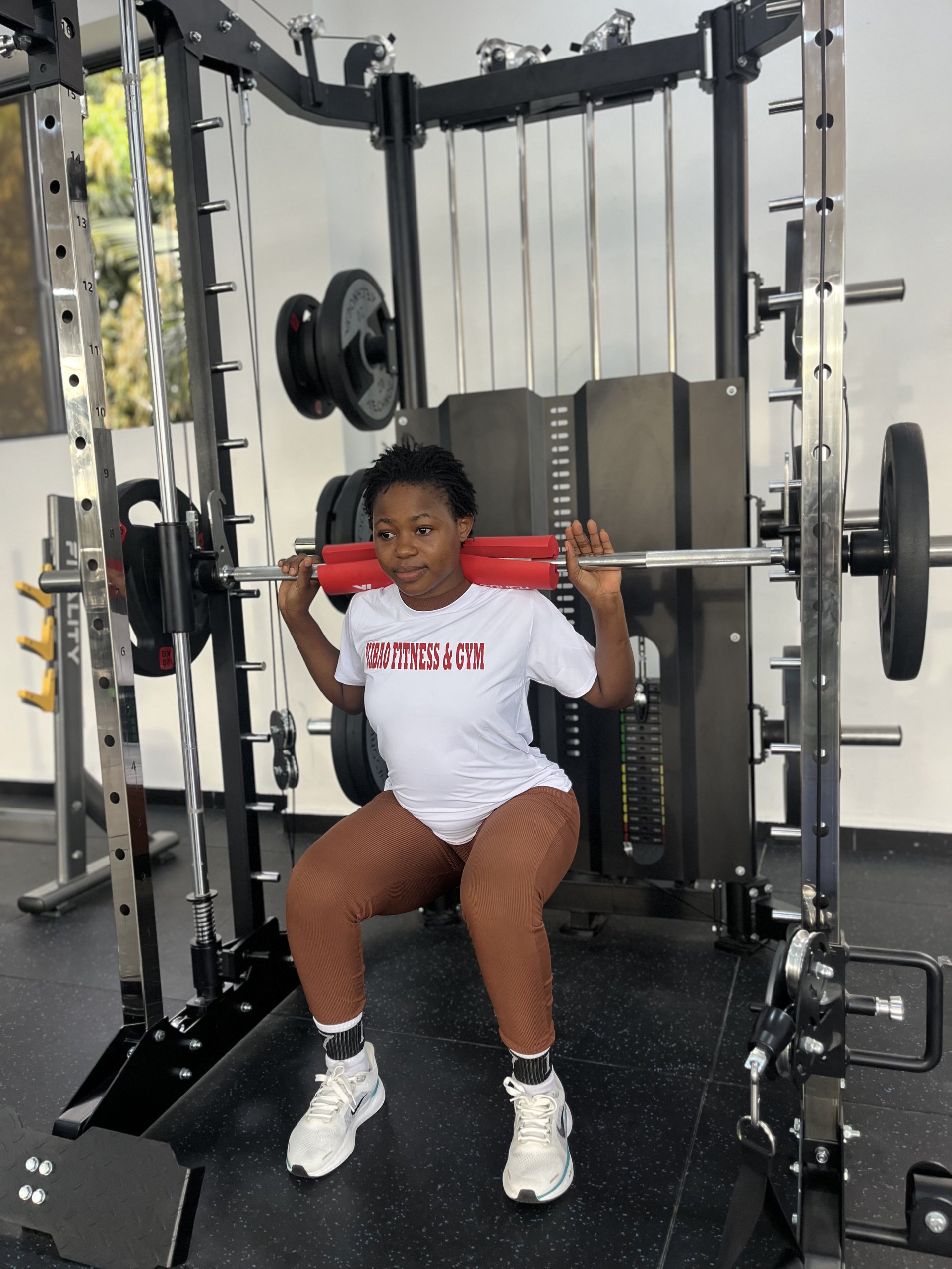 Strength Training