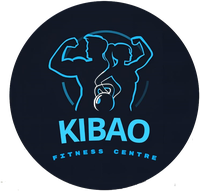 Kibao Fitness Centre Logo